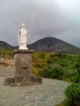 Croagh Patrick by Irish Fireside on&nbsp;Flickr