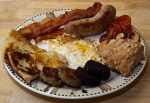 Irish Breakfast