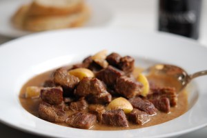 Guinness Beef Stew