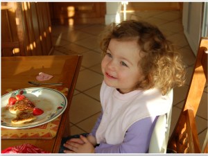 Valentine's Day 2014 Katie