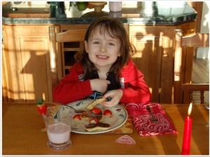 Valentines Day 2014 Sarah