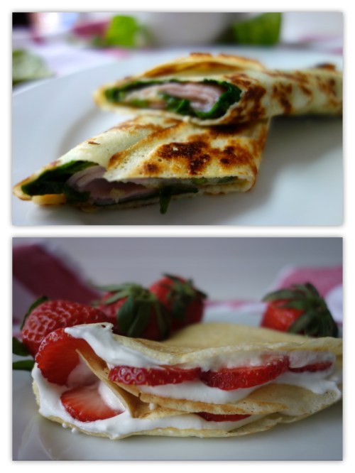 Pancake Tuesday 2014