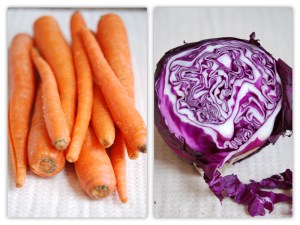 Quinoa and Kale Salad