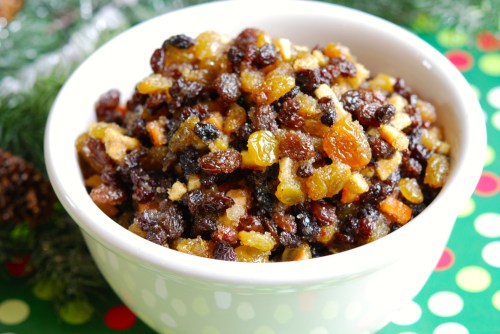Irish Mincemeat