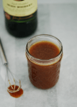 Irish Whiskey Caramel&nbsp;Sauce