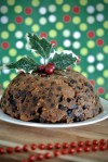 Irish Plum Pudding