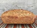 One Loaf of Irish Multi-Seed Brown&nbsp;Bread